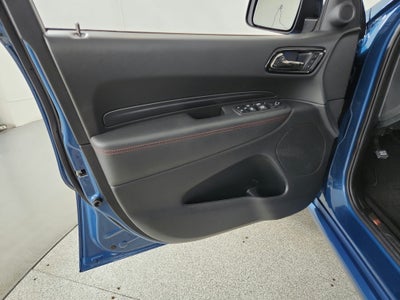 2023 Dodge Durango GT Premium