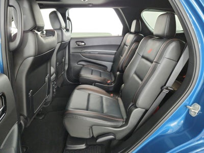 2023 Dodge Durango GT Premium