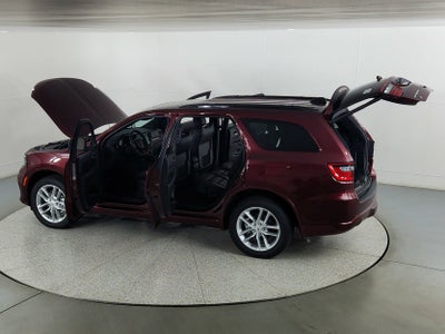 2025 Dodge Durango GT Plus