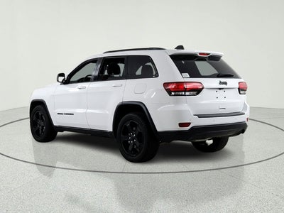 2021 Jeep Grand Cherokee Freedom