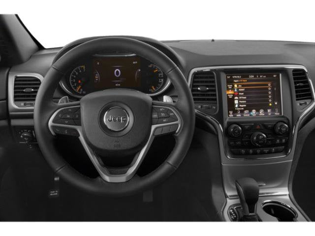 2021 Jeep Grand Cherokee Laredo X 4x4
