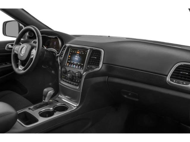 2021 Jeep Grand Cherokee Laredo X 4x4