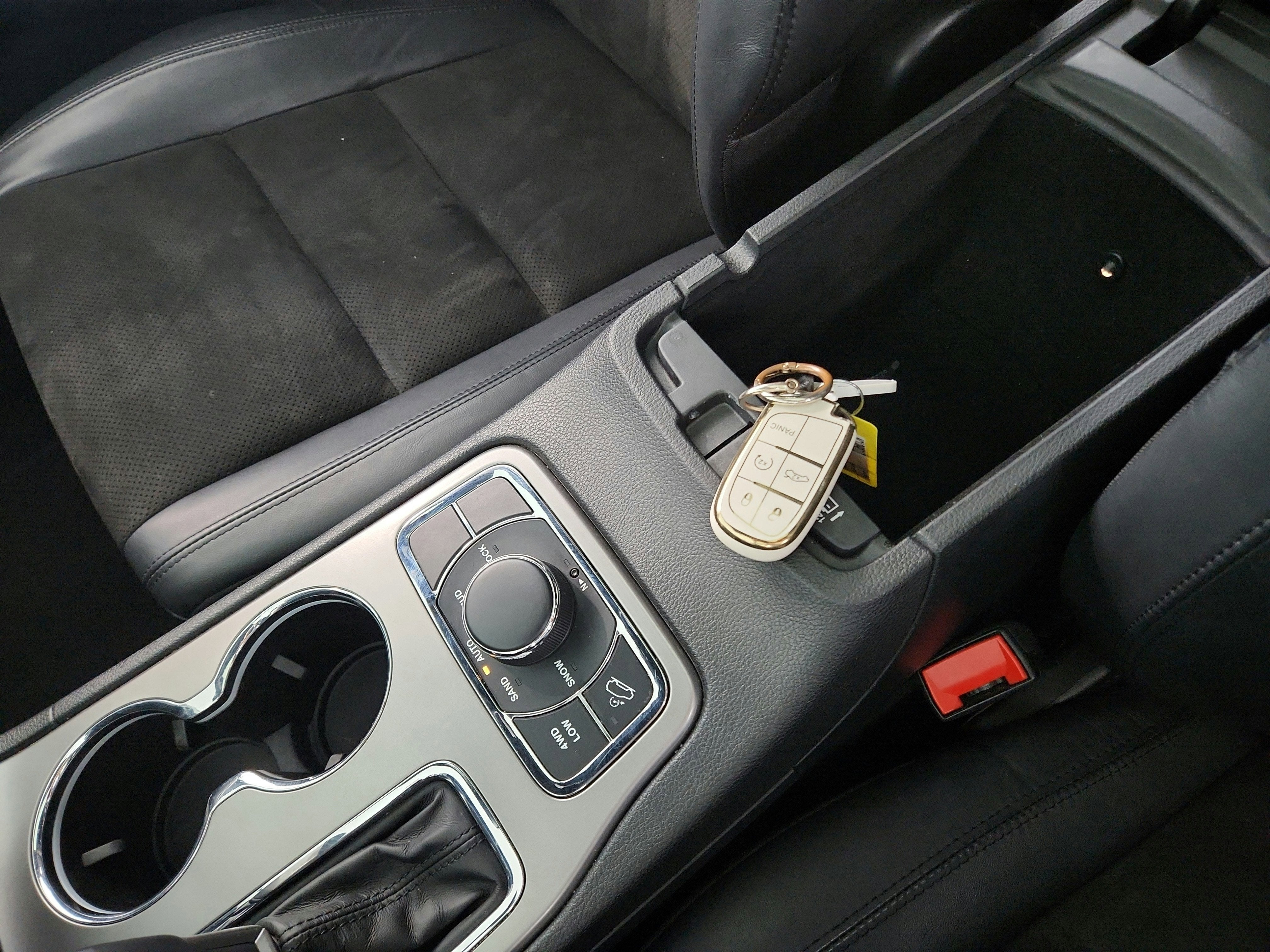 2022 Jeep Grand Cherokee WK Laredo X