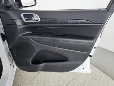 2022 Jeep Grand Cherokee WK Laredo X