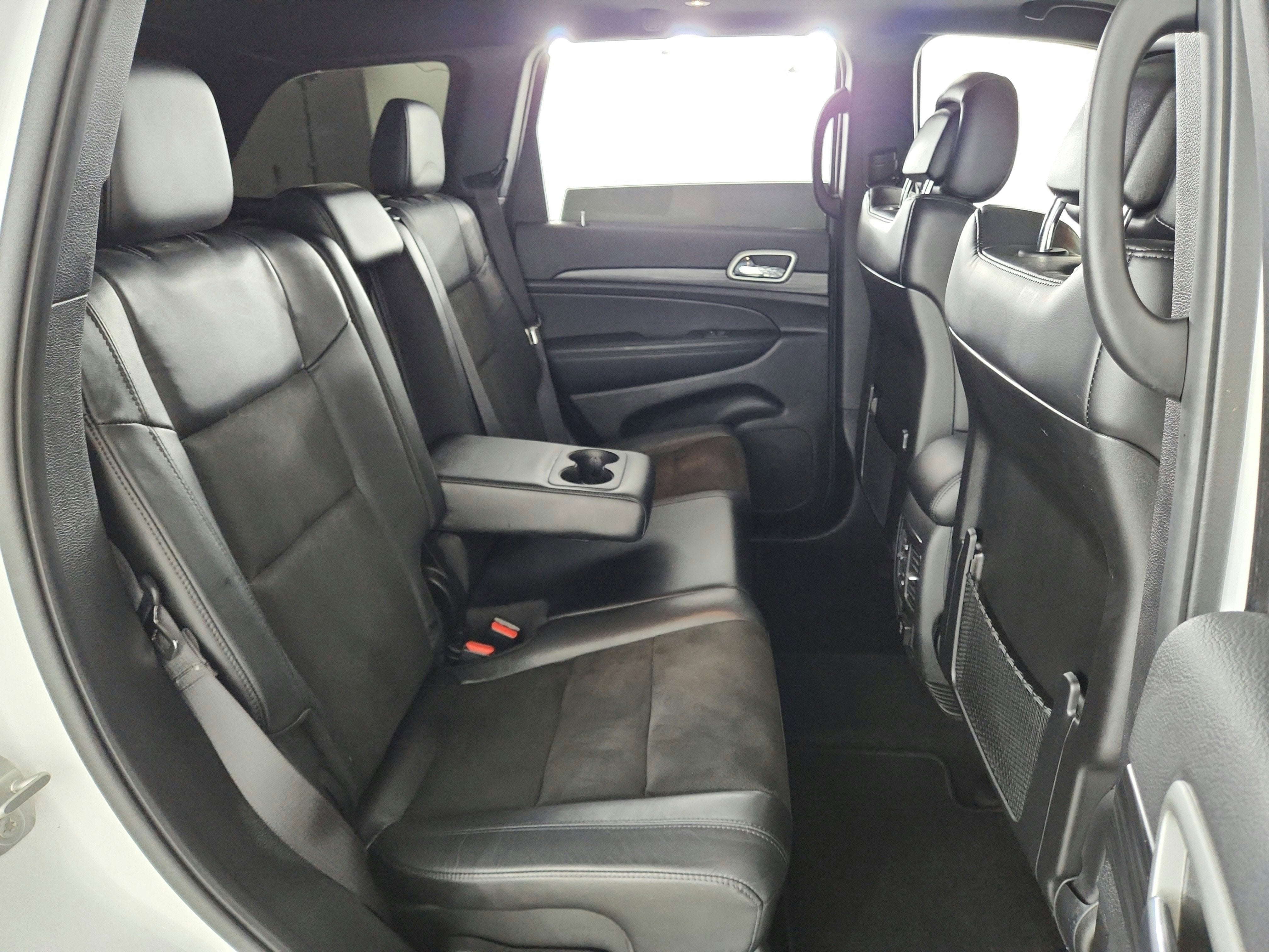 2022 Jeep Grand Cherokee WK Laredo X