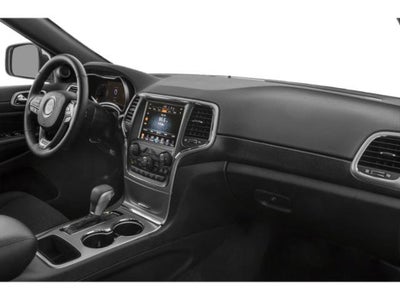 2018 Jeep Grand Cherokee LARE