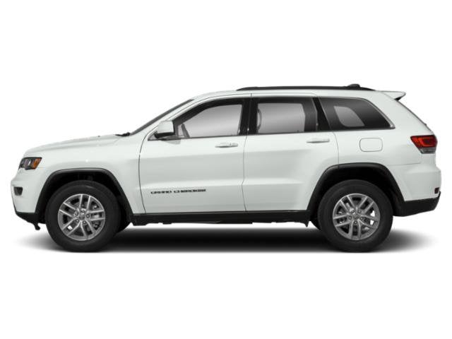 2018 Jeep Grand Cherokee LARE