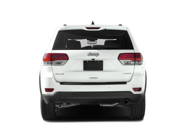 2018 Jeep Grand Cherokee LARE