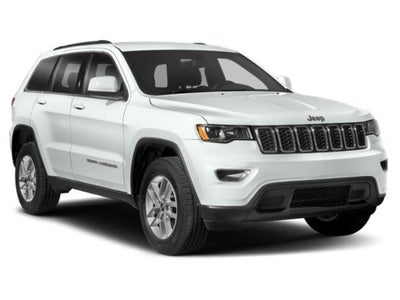 2018 Jeep Grand Cherokee LARE