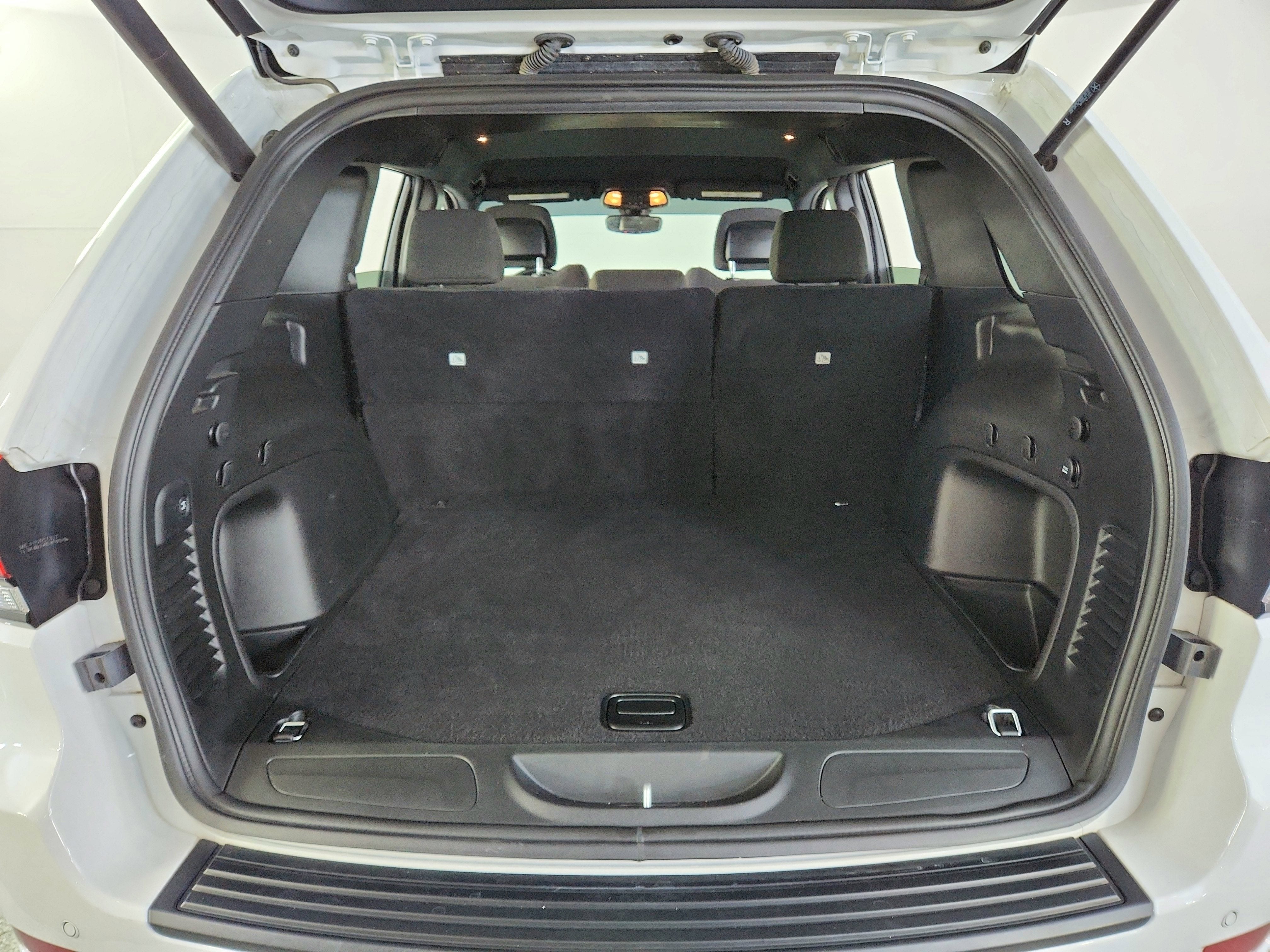 2021 Jeep Grand Cherokee Freedom