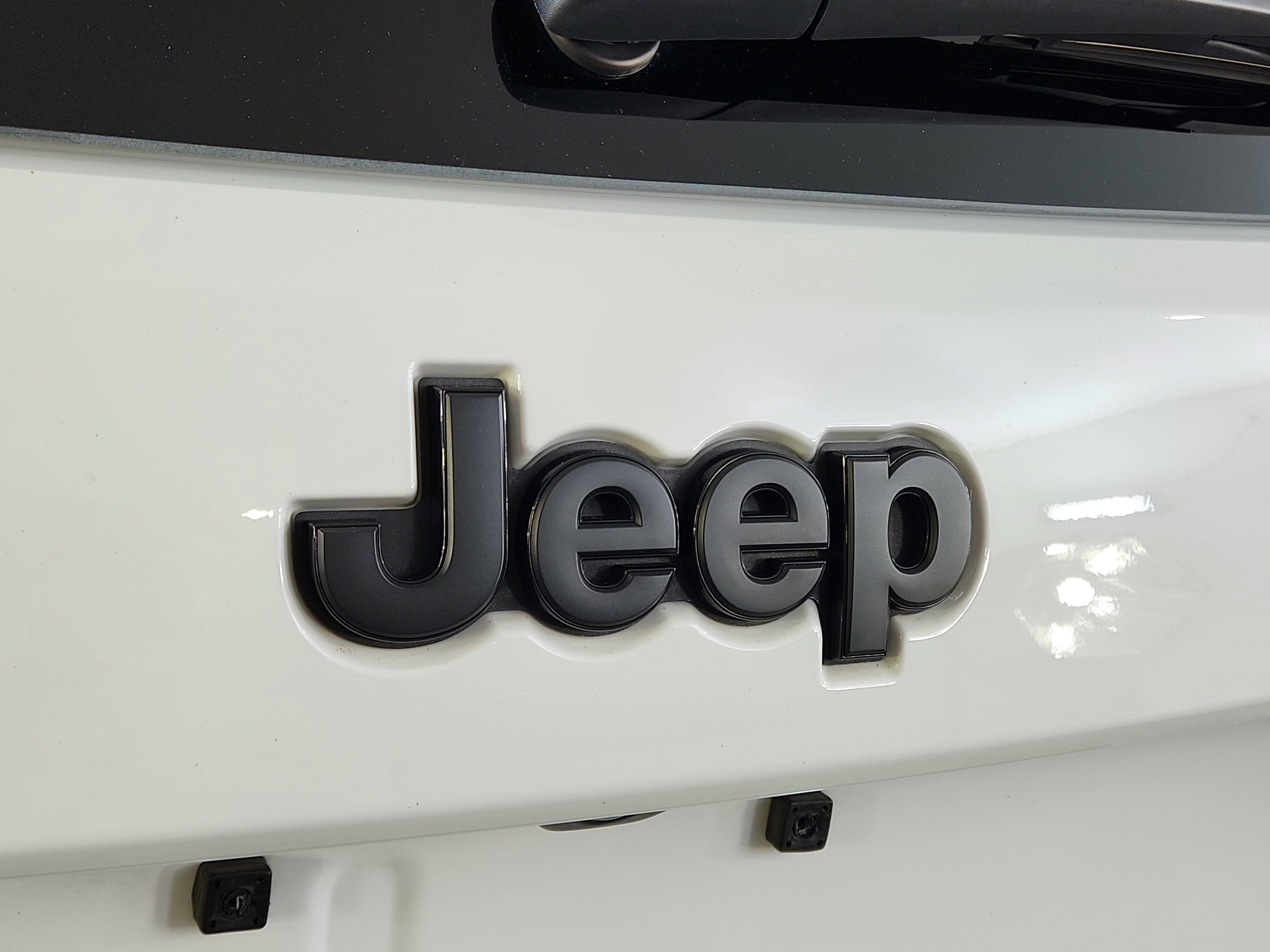 2021 Jeep Grand Cherokee Freedom