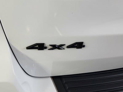 2021 Jeep Grand Cherokee Freedom