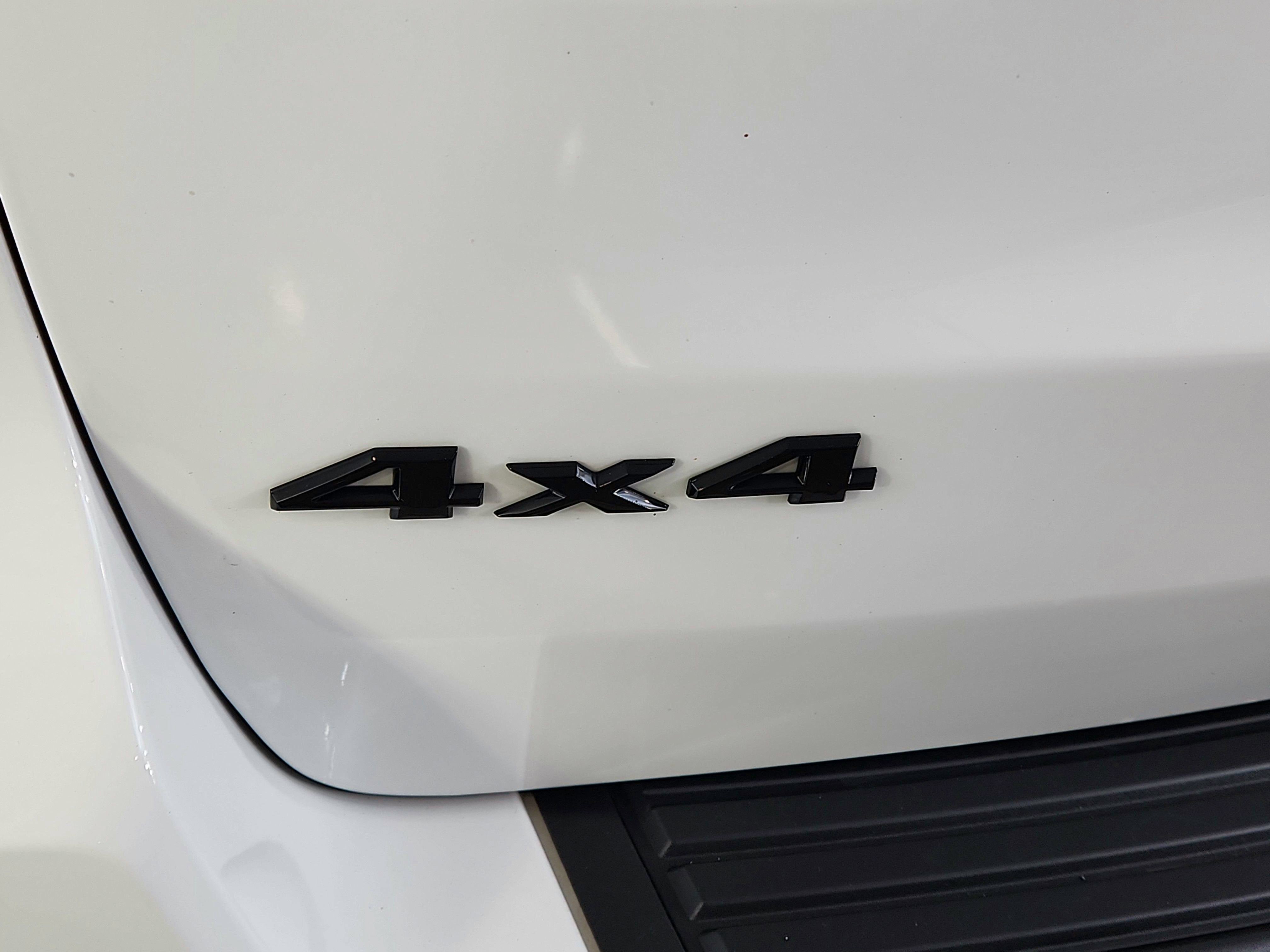 2021 Jeep Grand Cherokee Freedom