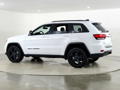 2021 Jeep Grand Cherokee Freedom