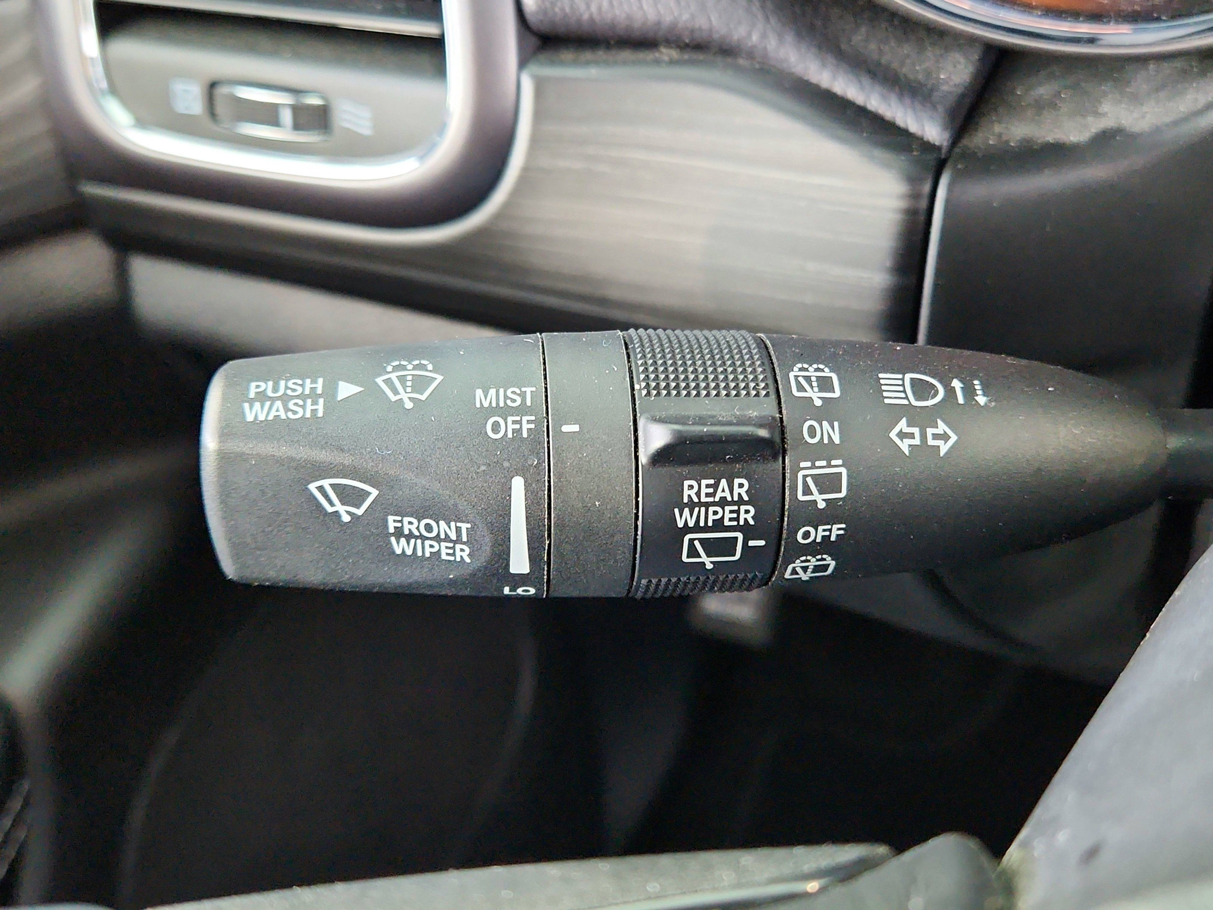 2021 Jeep Grand Cherokee Freedom