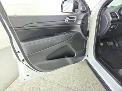 2021 Jeep Grand Cherokee Freedom