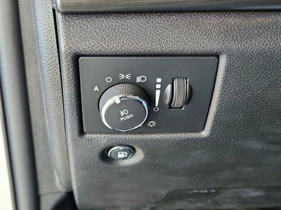 2021 Jeep Grand Cherokee Freedom