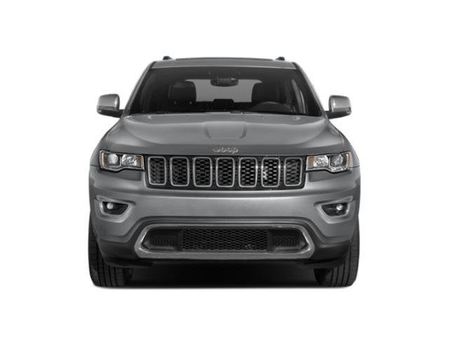 2019 Jeep Grand Cherokee Limited X 4x4