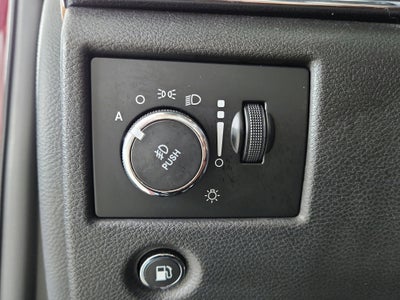 2019 Jeep Grand Cherokee Summit