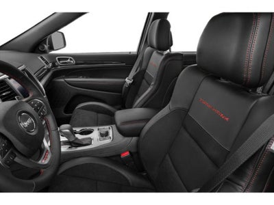 2019 Jeep Grand Cherokee Trailhawk