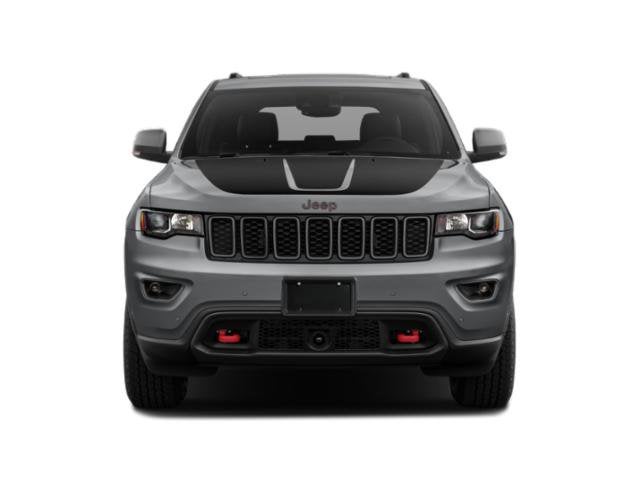 2019 Jeep Grand Cherokee Trailhawk