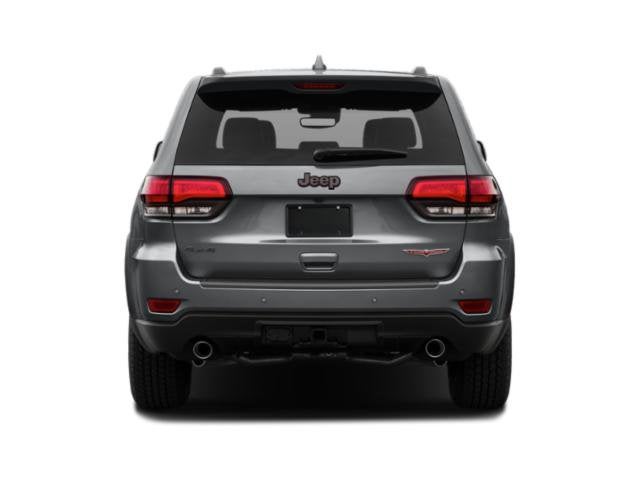 2019 Jeep Grand Cherokee Trailhawk