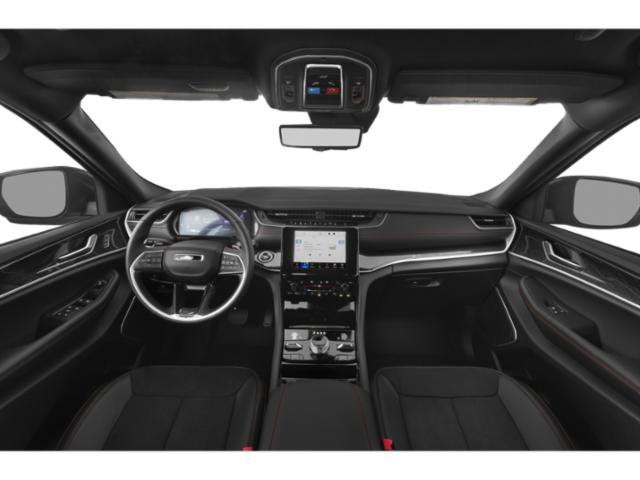 2022 Jeep Grand Cherokee Trailhawk