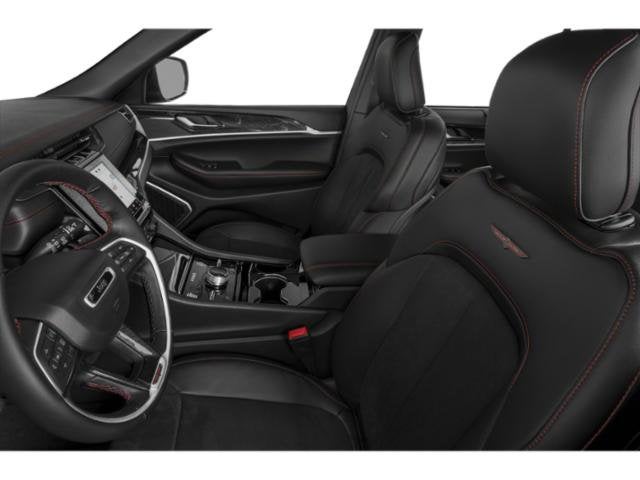 2022 Jeep Grand Cherokee Trailhawk