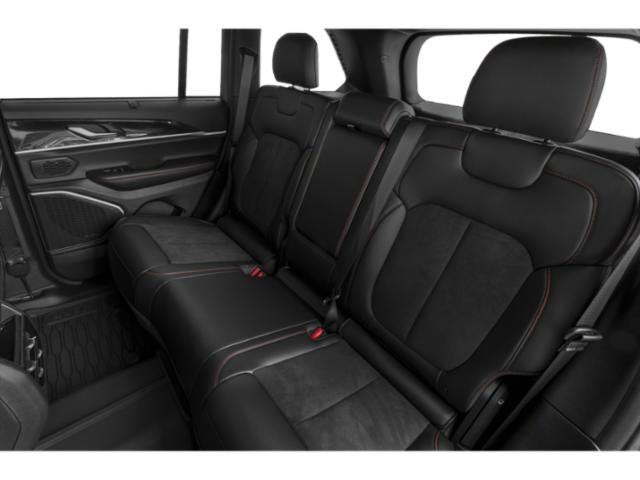 2022 Jeep Grand Cherokee Trailhawk