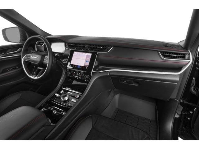 2022 Jeep Grand Cherokee Trailhawk