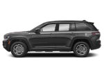 2022 Jeep Grand Cherokee Trailhawk