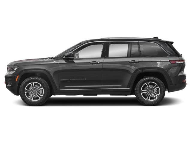 2022 Jeep Grand Cherokee Trailhawk