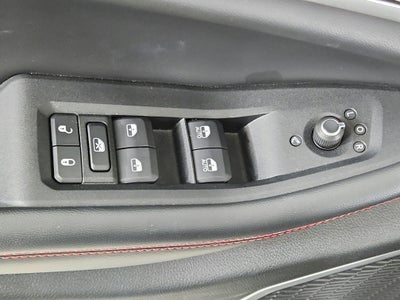 2022 Jeep Grand Cherokee Trailhawk