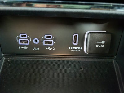 2024 Jeep Grand Cherokee Summit Reserve