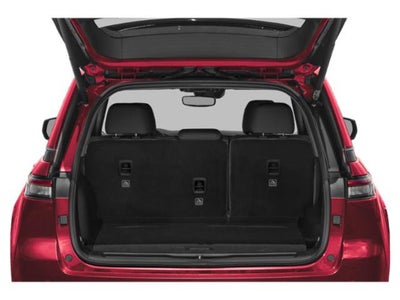 2024 Jeep Grand Cherokee Summit 4x4