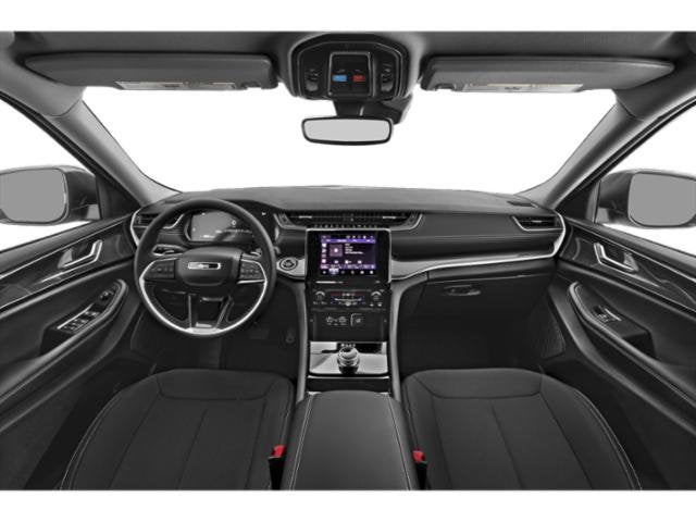 2024 Jeep Grand Cherokee L Laredo X