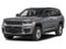2025 Jeep Grand Cherokee L Summit Reserve