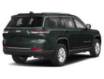 2024 Jeep Grand Cherokee L Summit
