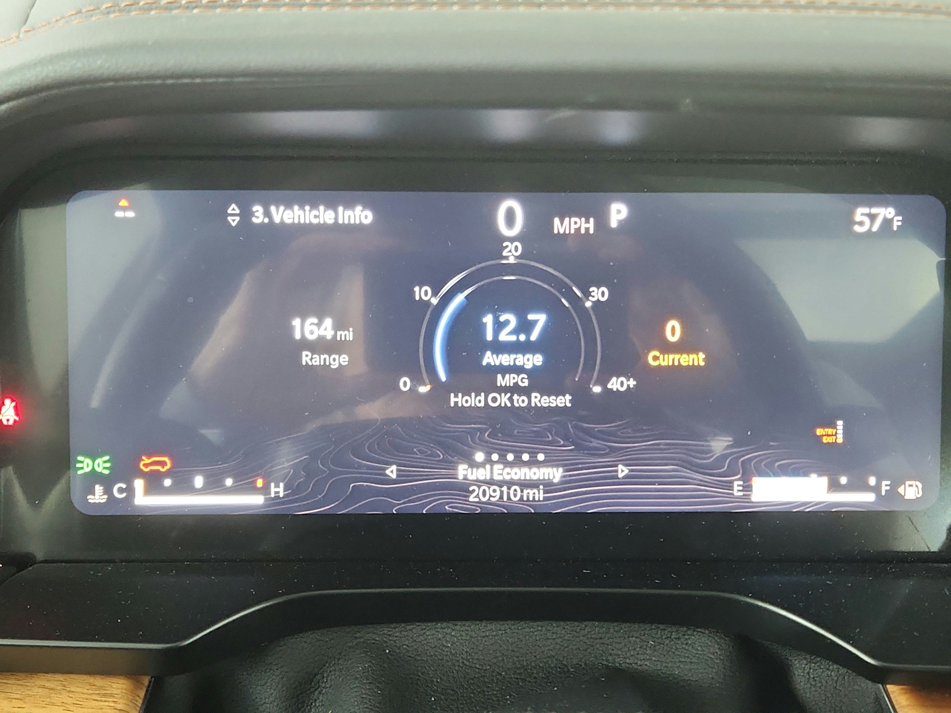 2025 Jeep Grand Cherokee L Summit Reserve 4x4