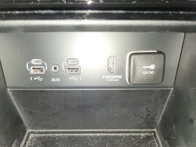 2025 Jeep Grand Cherokee L Summit Reserve 4x4