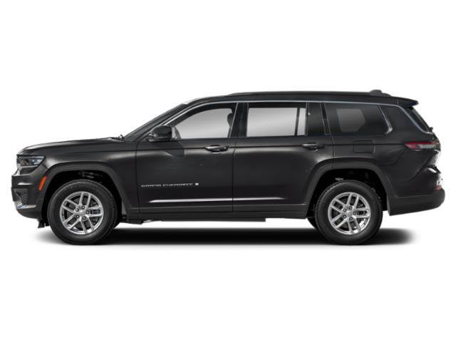 2025 Jeep Grand Cherokee L Summit Reserve 4x4