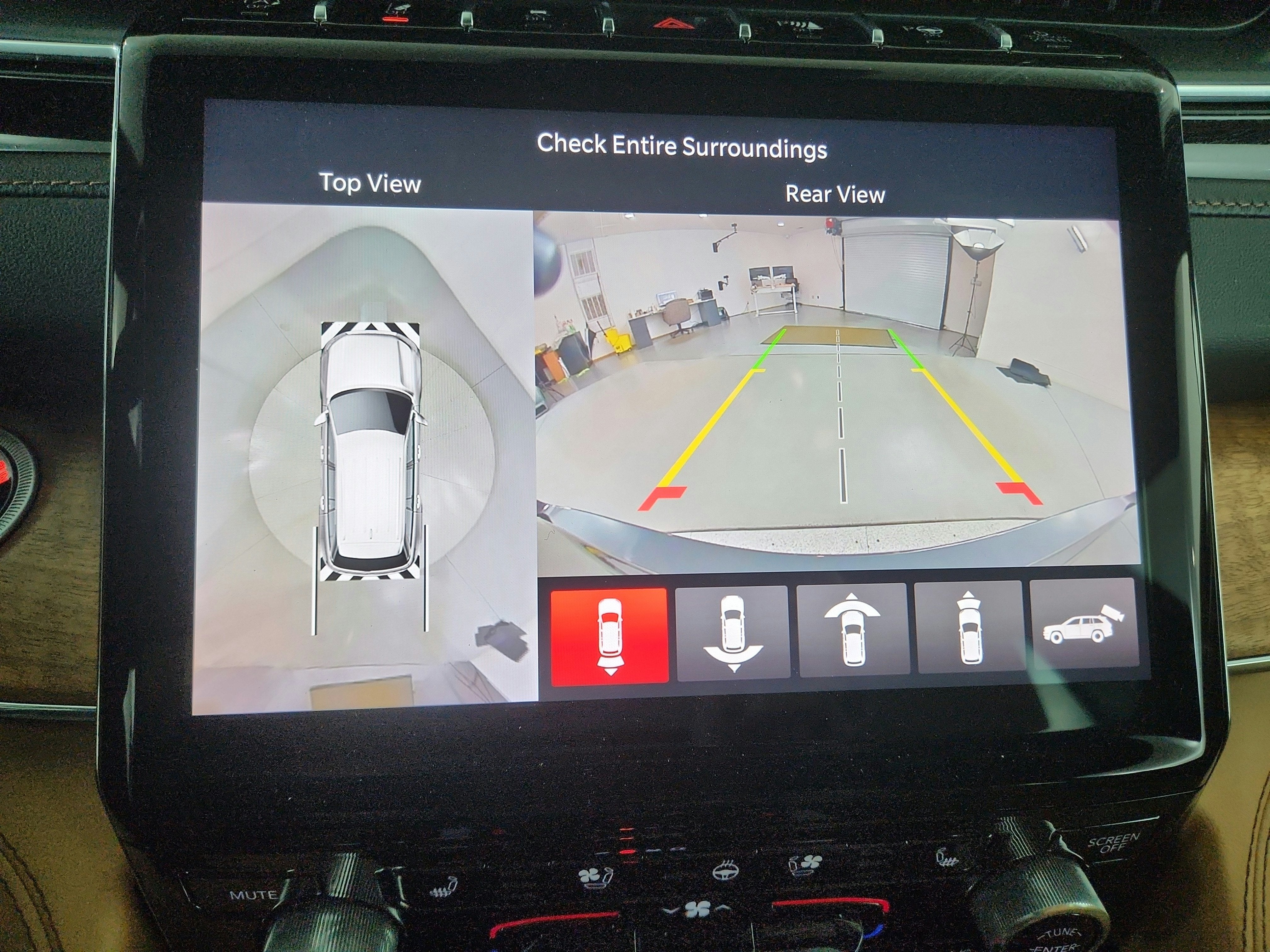 2025 Jeep Grand Cherokee L Summit Reserve 4x4