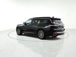2025 Jeep Grand Cherokee L Summit Reserve 4x4