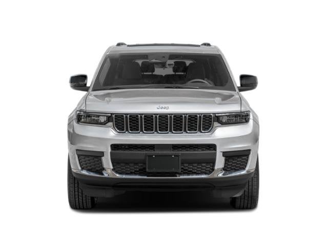 2025 Jeep Grand Cherokee L Summit Reserve 4x4
