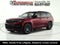 2025 Jeep Grand Cherokee L Summit Reserve