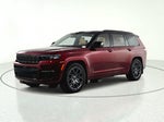 2025 Jeep Grand Cherokee L Summit Reserve
