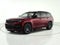 2025 Jeep Grand Cherokee L Summit Reserve