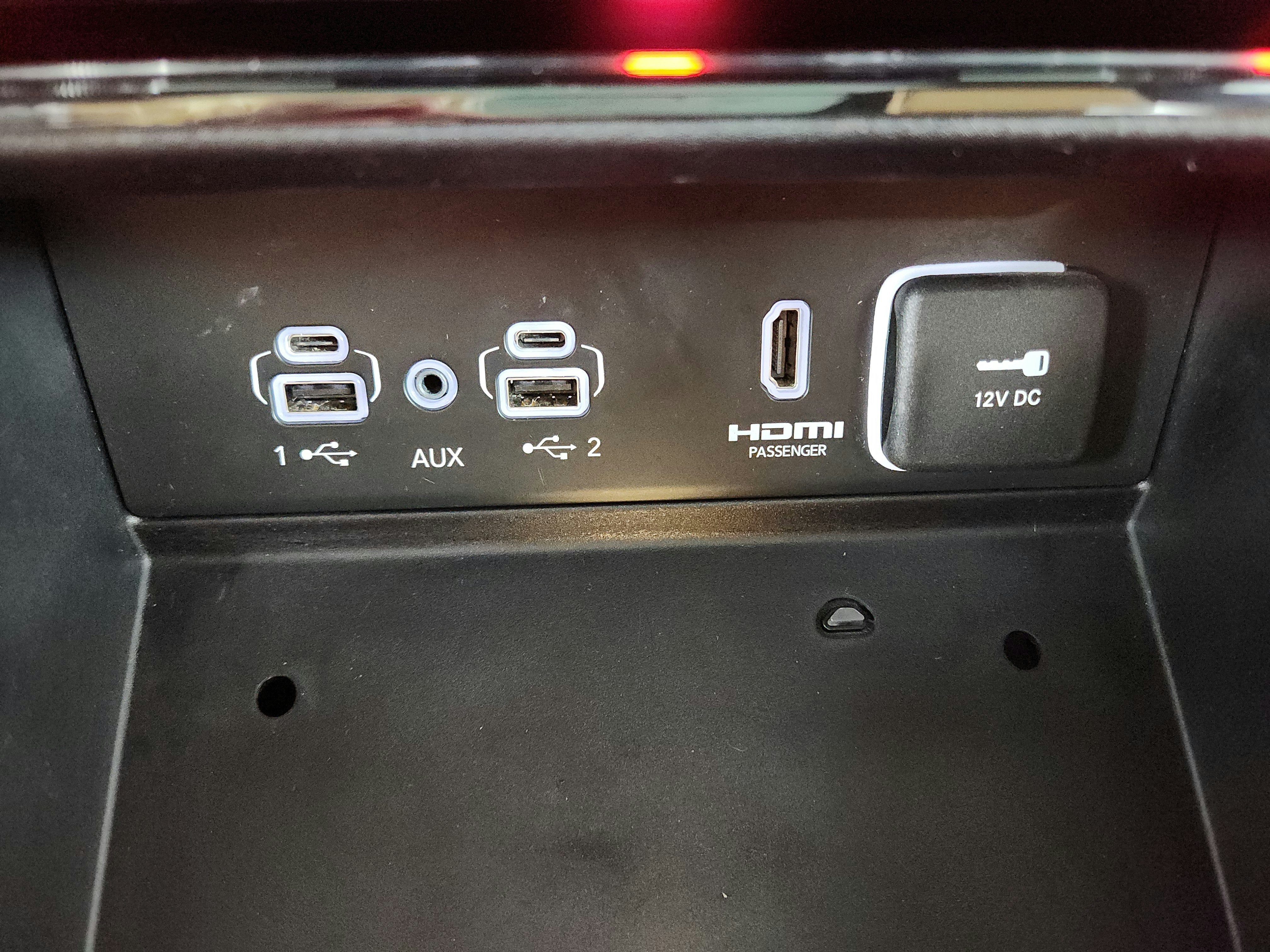 2025 Jeep Grand Cherokee L Summit Reserve