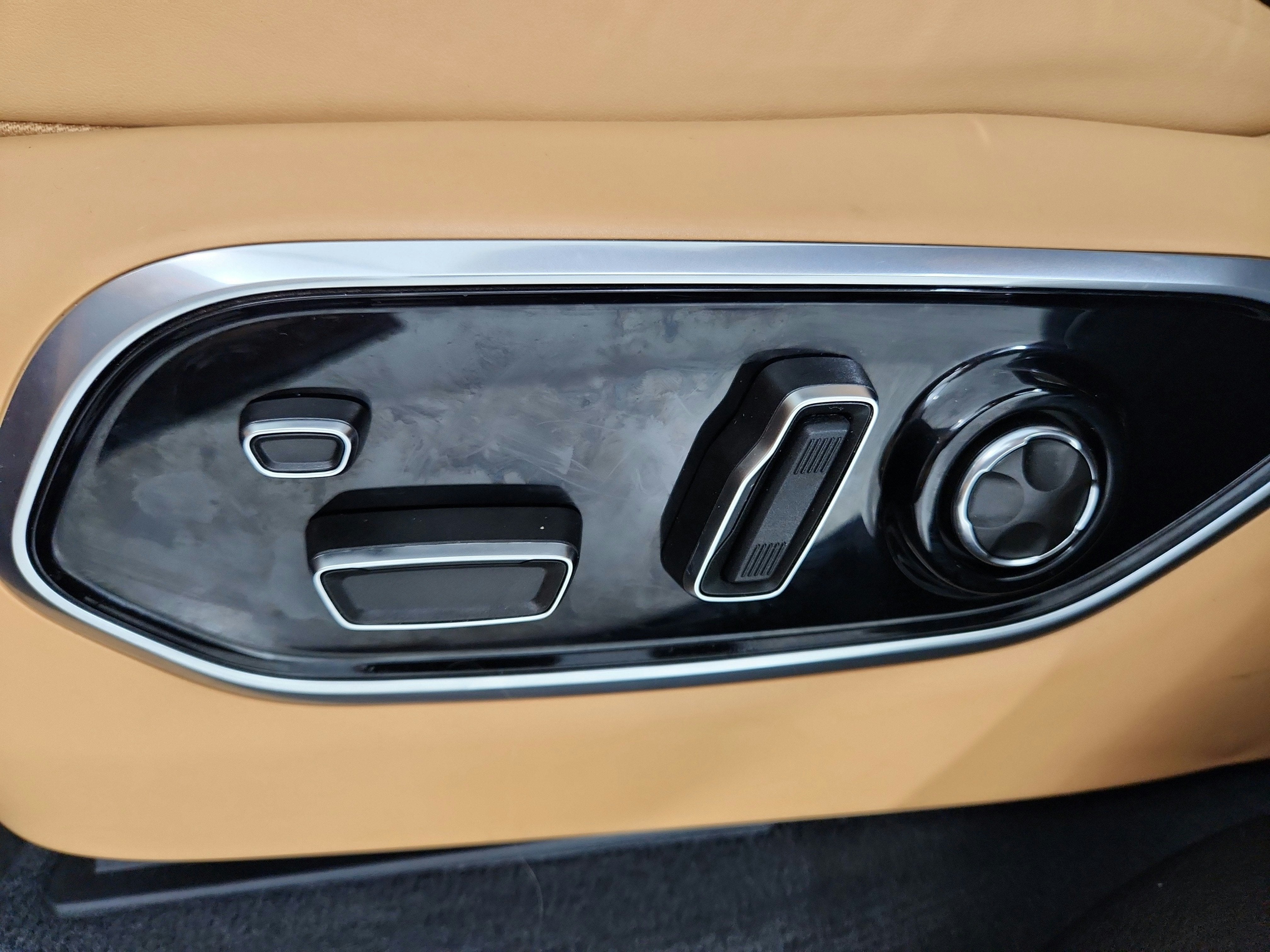 2025 Jeep Grand Cherokee L Summit Reserve