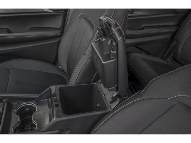 2025 Jeep Grand Cherokee L Summit Reserve